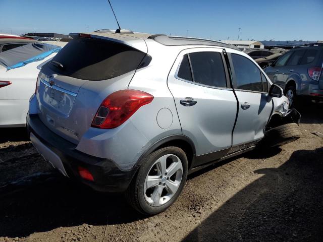 KL4CJFSB2FB246535 Buick Encore Convenience