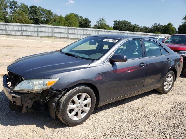 Vin: 4t1bf3ek6bu681923, lot: 68488183, toyota camry base 20111