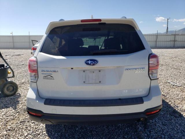2017 SUBARU FORESTER 2 - JF2SJAEC6HH529983