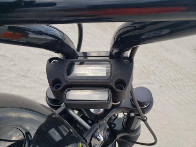 2018 HARLEY-DAVIDSON FXBB STREE 1HD1YJJ10JC062782