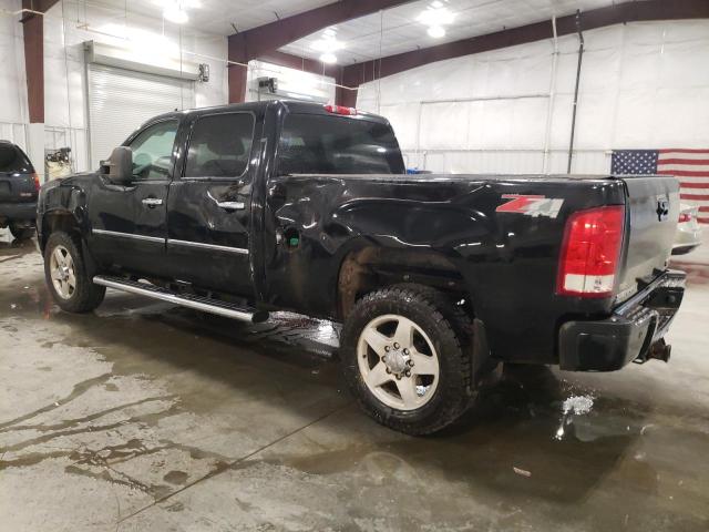 1GT125E84EF171445 | 2014 GMC SIERRA K25