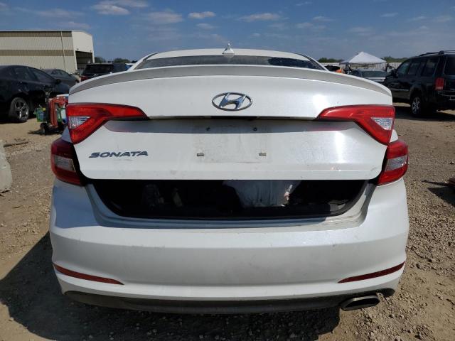 5NPE24AF4FH199575 Hyundai SONATA SE