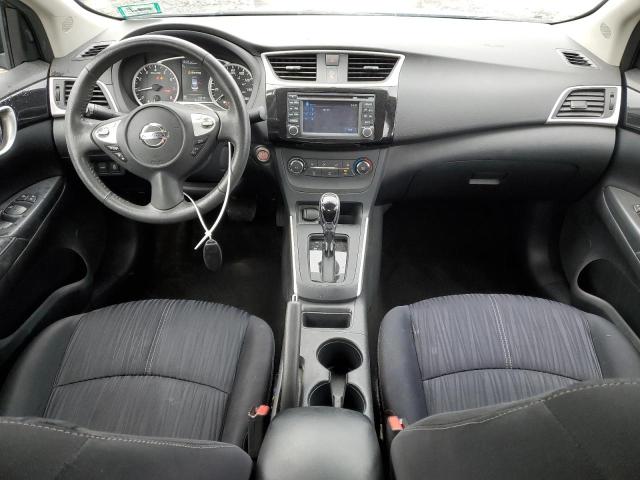 3N1AB7AP6GY255810 Nissan SENTRA S