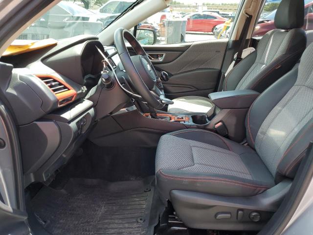 JF2SKARC1LH406348 Subaru Forester Sport