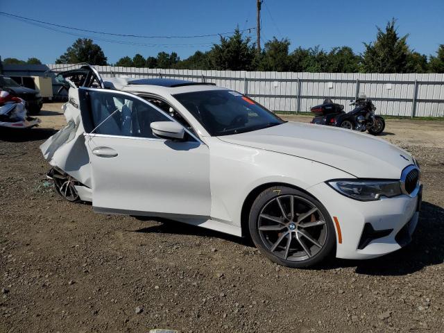 WBA5R7C58KFH23400 BMW 330XI