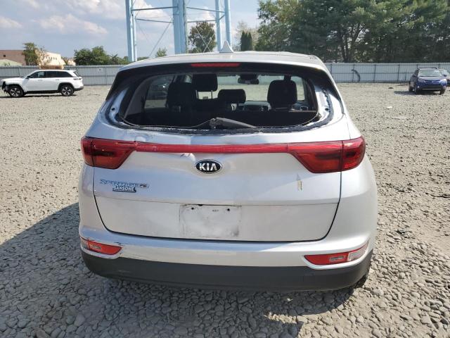 KNDPM3AC5K7494511 Kia Sportage L 6