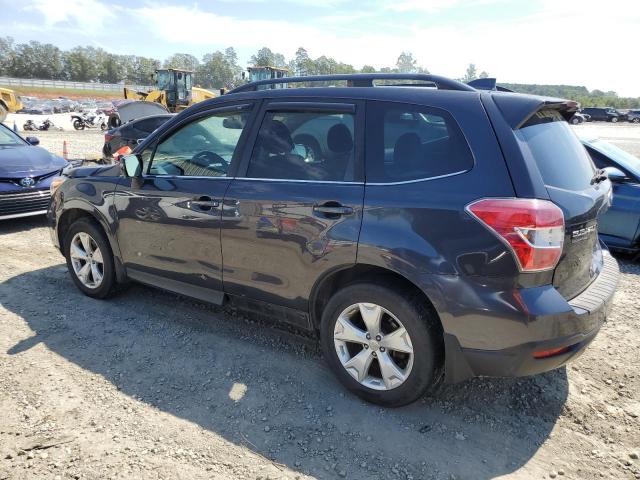 2016 SUBARU FORESTER 2 - JF2SJAHC6GH552612