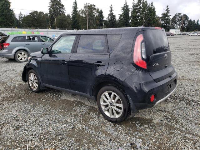 KNDJP3A59H7474107 KIA SOUL +