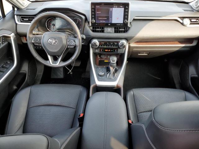 2022 TOYOTA RAV4 LIMIT - 2T3N1RFV4NW265887