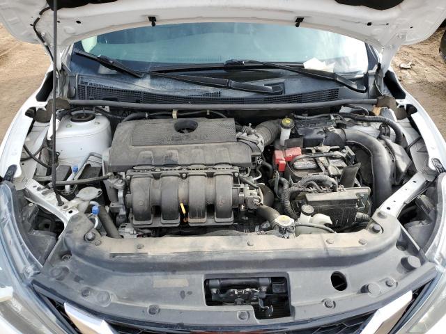 3N1AB7AP1GY264592 Nissan SENTRA S