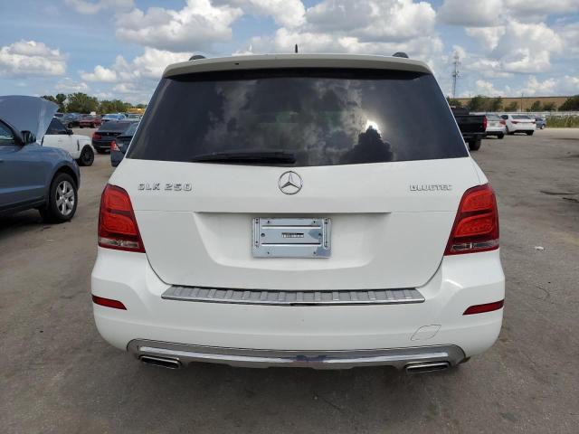 WDCGG0EB4EG298100 Mercedes-Benz Glk 250 Bluetec