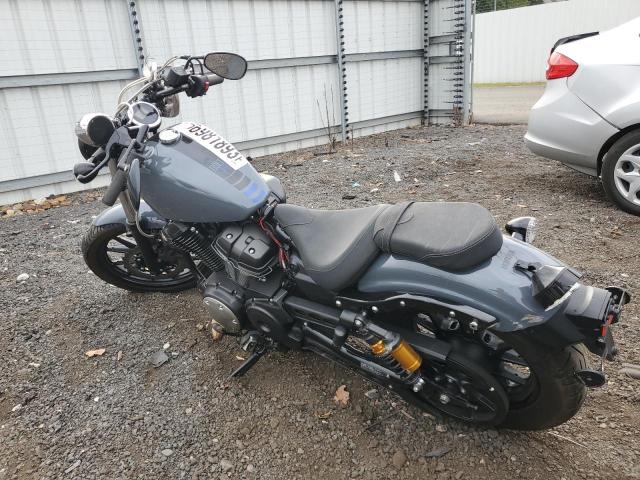2023 YAMAHA XVS950 CUD JYAVN05E6PA016148