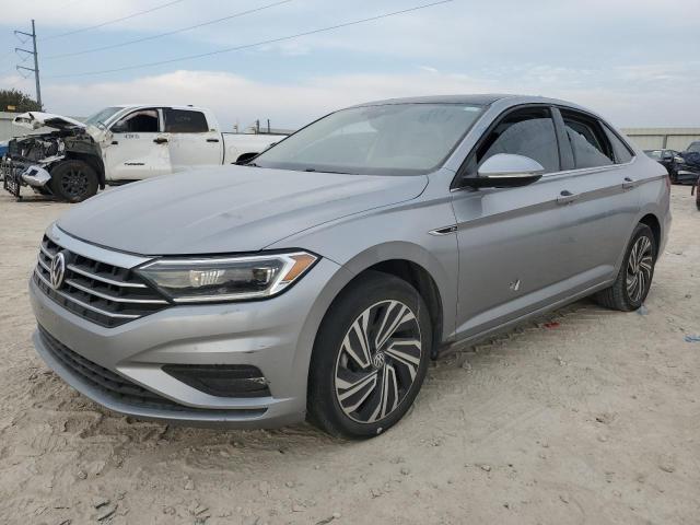 2021 Volkswagen Jetta SEL Premium