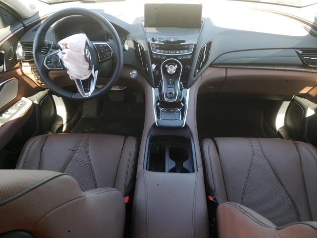 5J8TC2H70ML032132 Acura Rdx Advance