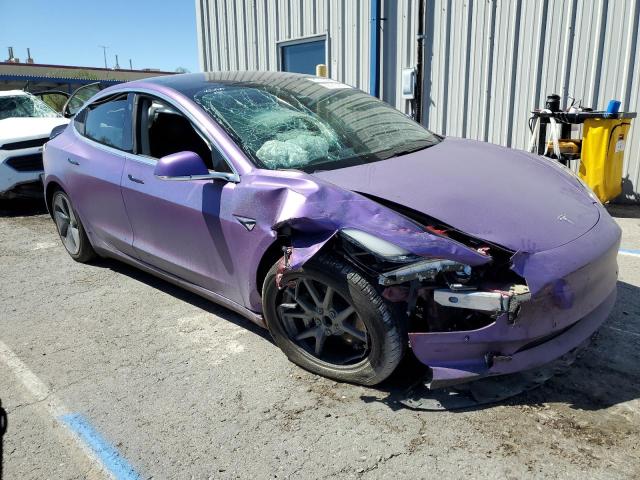 5YJ3E1EA3JF046009 Tesla MODEL 3