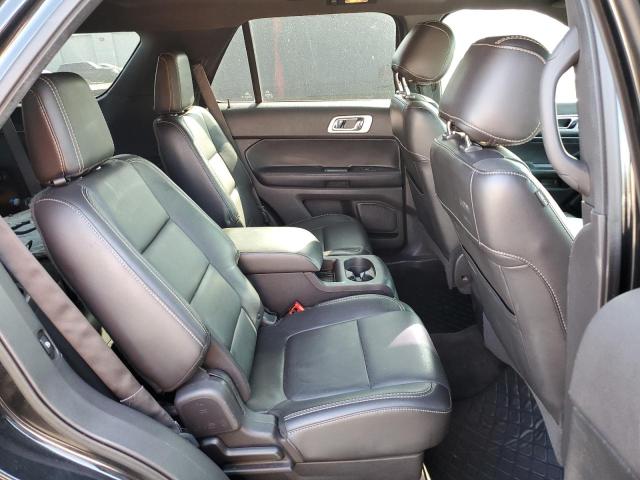 1FM5K8GT5FGA64089 Ford EXPLORER SPORT
