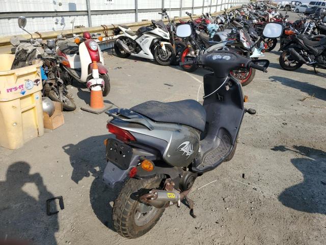2004 APRILIA RALLY 50 - ZD4TMC00X4S000136