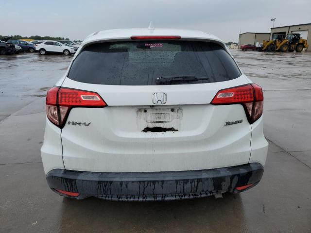 3CZRU5H52HM728267 Honda HR-V EX