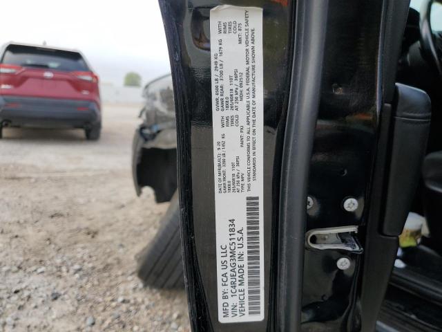 1C4RJEAG3MC511834 Jeep Grand Cherokee Laredo