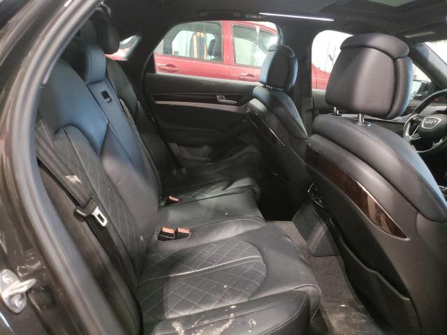2015 AUDI A8 QUATTRO WAUJ2AFD6FN013827