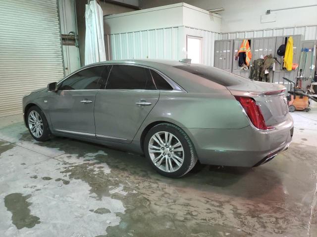 2G61M5S3XK9139125 Cadillac XTS LUXURY 2