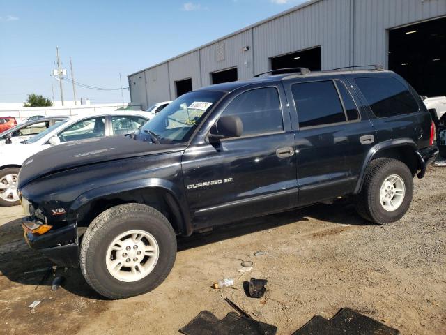 2000 Dodge Durango 