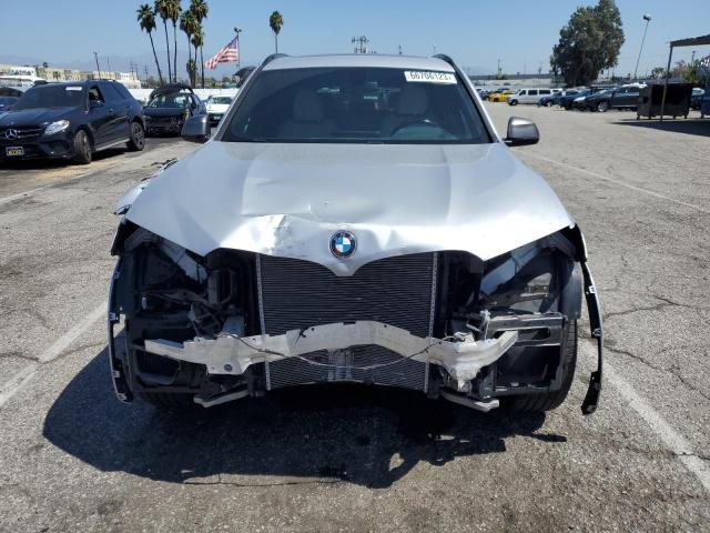 5UXTS3C52J0Y98777 BMW X3 Xdrivem40i