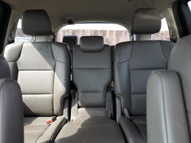 5FNRL5H62EB095688 Honda ODYSSEY EXL