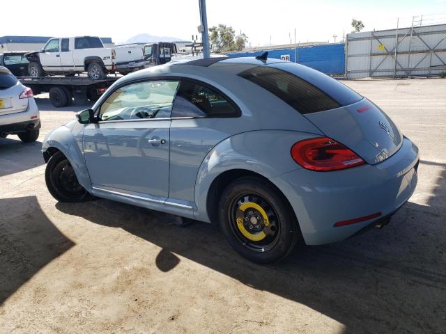 Vin: 3vwj17atxem663919, lot: 66329563, volkswagen beetle 20142
