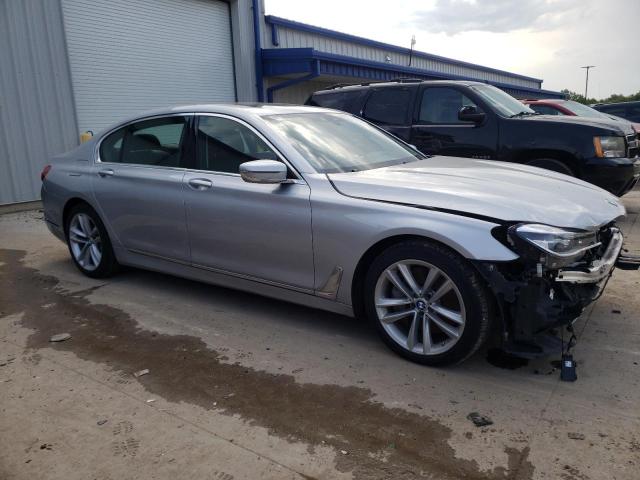 2019 BMW ALPINA B7 - WBA7F2C54KB239765