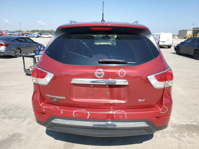 Nissan Pathfinder S 2016 5N1AR2MN6GC616057 Image 6