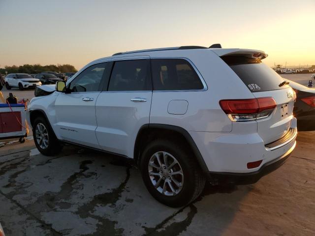 1C4RJEBG5FC231849 2015 Jeep Grand Cherokee Limited
