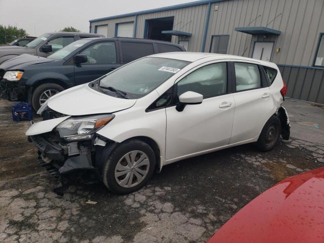 2017 Nissan Versa Note S