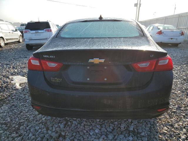 1G1ZE5ST2HF144972 | 2017 CHEVROLET MALIBU LT