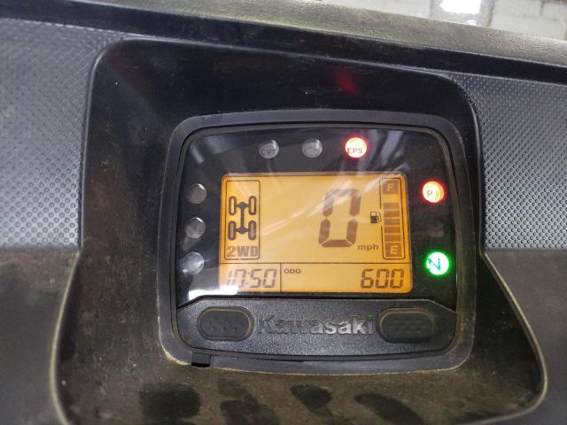 2022 KAWASAKI KAT820 C - JKBATSC17NB501187