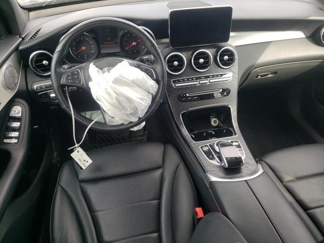 WDC0G4KB6KV158568 Mercedes-Benz Glc 300 4matic