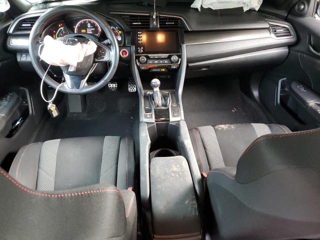 2HGFC1E55KH705517 Honda CIVIC SI