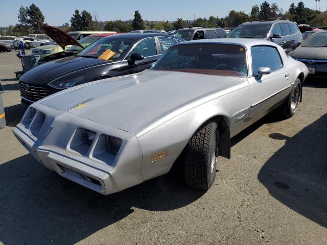 1979 Pontiac Firebird 