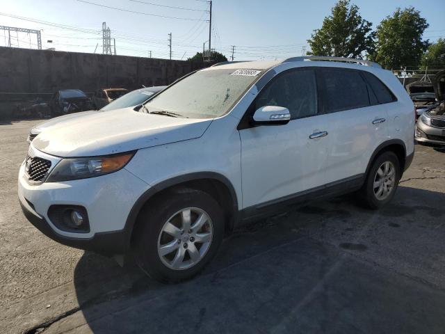 2013 Kia Sorento LX