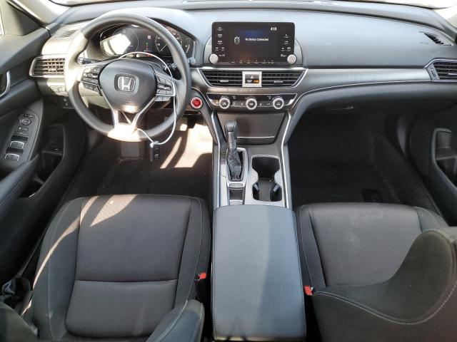 2020 HONDA ACCORD LX - 1HGCV1F1XLA032913