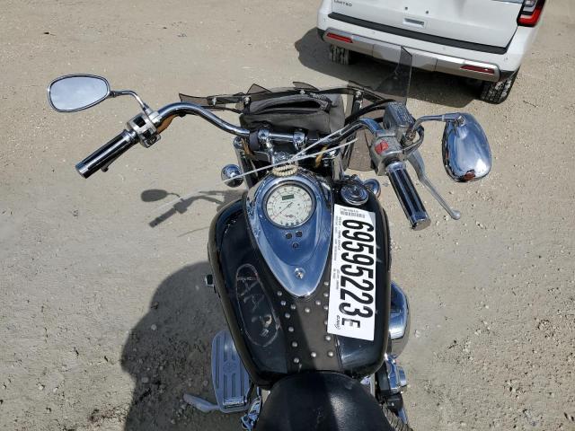 2001 YAMAHA XV1600 AL JYAVP02E31A012483