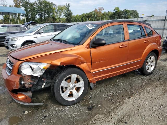 2011 Dodge Caliber Mainstreet