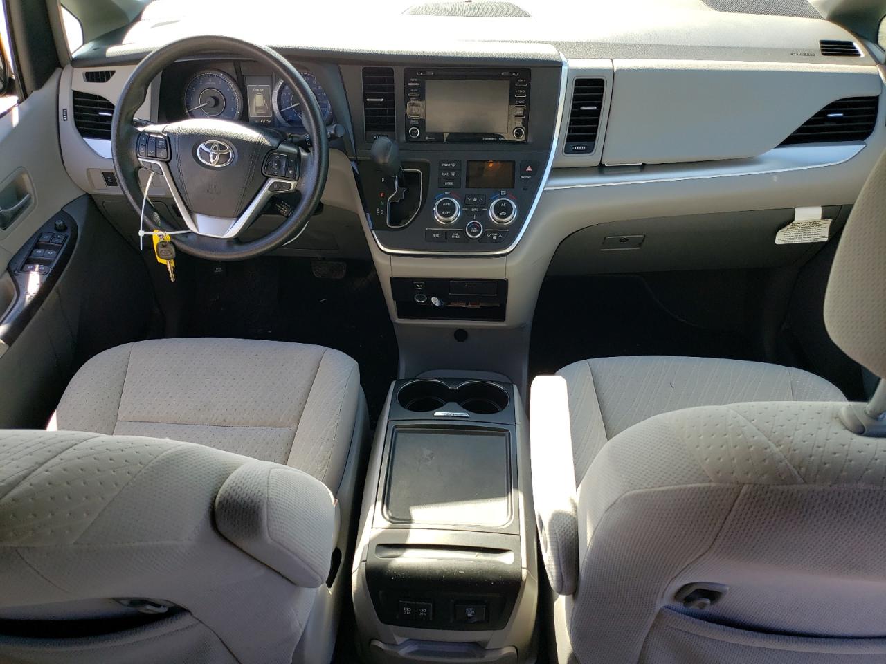 5TDKZ3DC1KS999510 TOYOTA All Models 2019