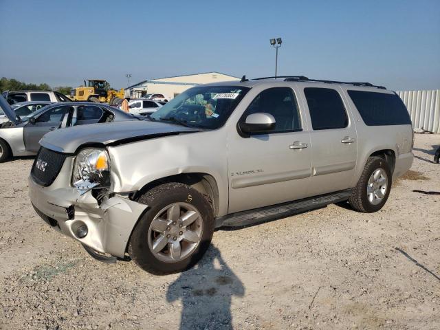 2009 GMC Yukon XL 