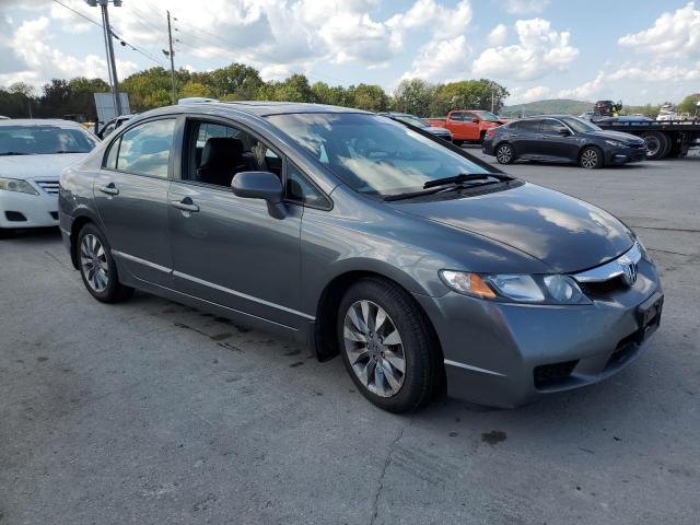 2009 Honda Civic EX