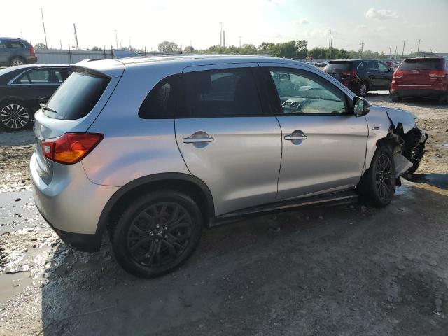 2017 MITSUBISHI OUTLANDER - JA4AR3AU2HZ037470