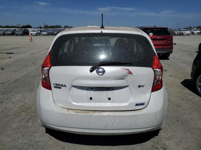 3N1CE2CP0EL423094 Nissan Versa Note S