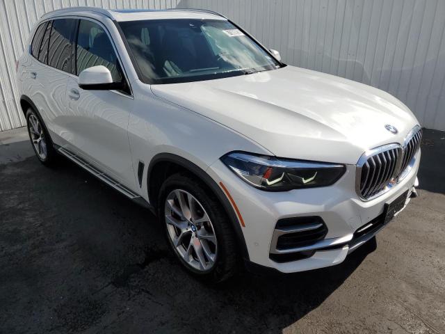 5UXCR6C01P9N94801 BMW X5 Xdrive40i
