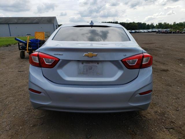 1G1BE5SMXJ7115696 | 2018 CHEVROLET CRUZE LT