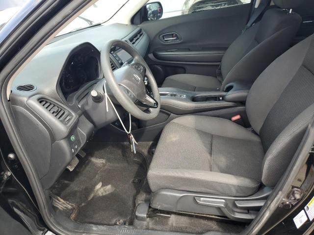 3CZRU5H35NM703406 Honda HR-V LX